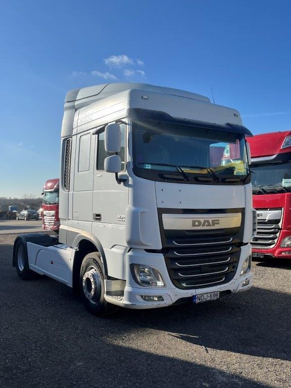 Daf XF 460 - изображение 2