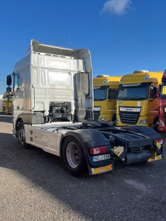 Daf XF 460 SC, тел: + 36305669818, снимка 4 - Камиони - 46744015