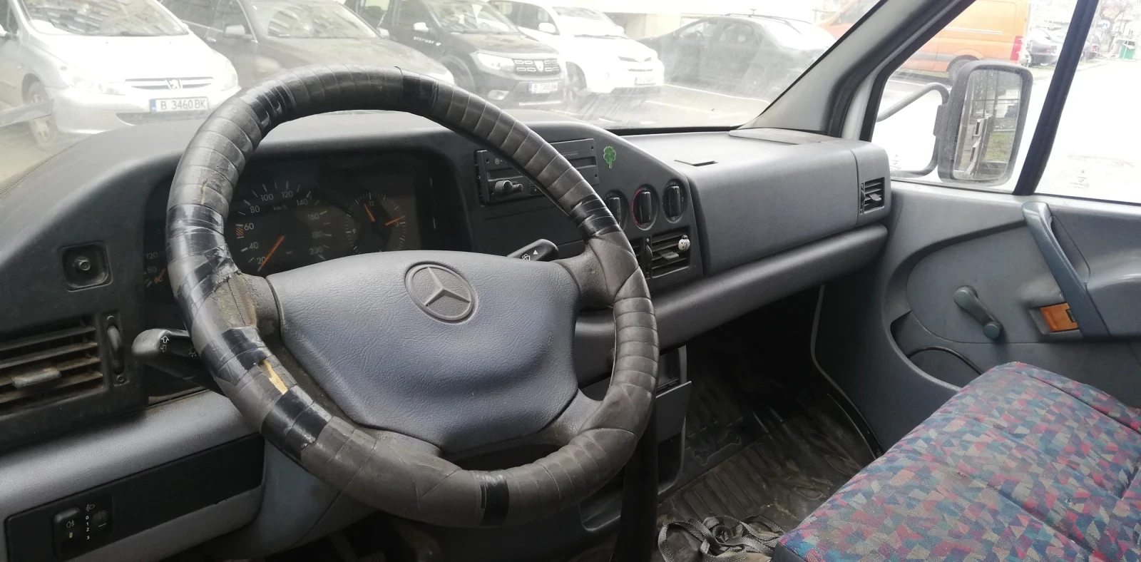 Mercedes-Benz 410  - изображение 4