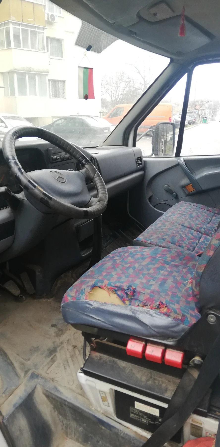 Mercedes-Benz 410  - изображение 5