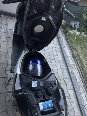 Peugeot Speedfight, снимка 2