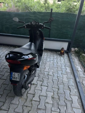 Peugeot Speedfight, снимка 5