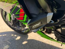Kawasaki Ninja ZX-6R KRT, снимка 5