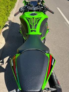 Kawasaki Ninja ZX-6R KRT, снимка 4
