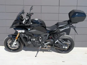 BMW S 1000XR, снимка 1