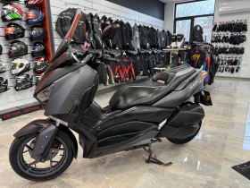 Yamaha X-max 300cc. 2018, снимка 7