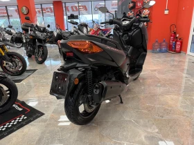 Yamaha X-max 300cc. 2018, снимка 4