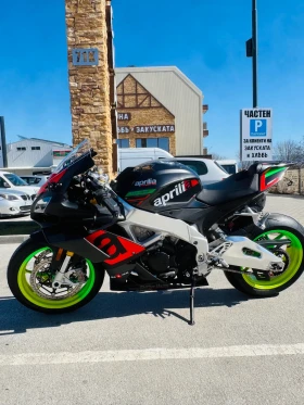 Aprilia RSV4 1000RR, снимка 5