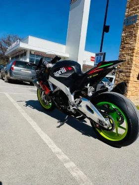 Aprilia RSV4 1000RR, снимка 3