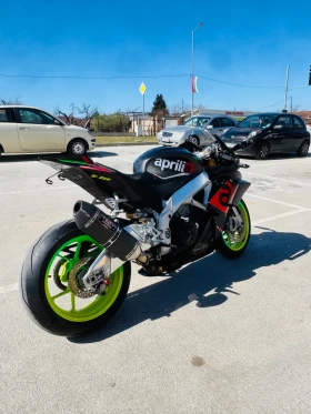 Aprilia RSV4 1000RR, снимка 4