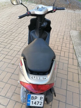 Обява за продажба на Yamaha Jog ~1 650 лв. - изображение 6