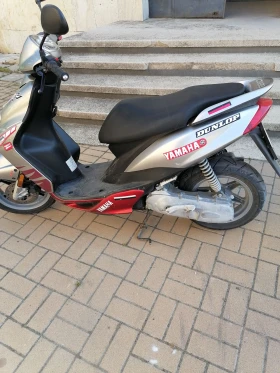 Обява за продажба на Yamaha Jog ~1 650 лв. - изображение 7