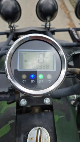 Shineray XY 250cc | Mobile.bg    5