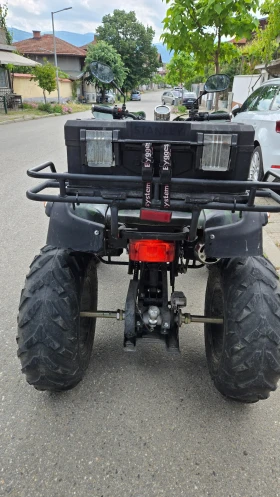 Shineray XY 250cc | Mobile.bg    3