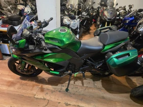 Kawasaki Z 1000 SX Ninja | Mobile.bg    3