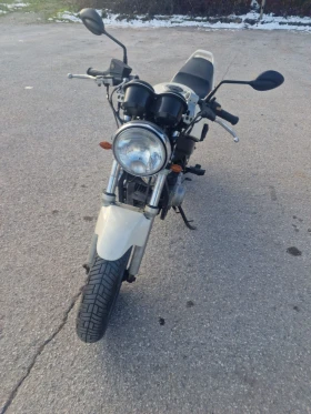 Suzuki Gs, снимка 3
