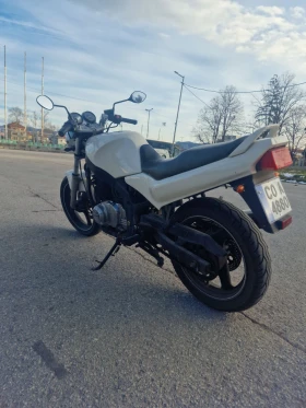 Suzuki Gs, снимка 2