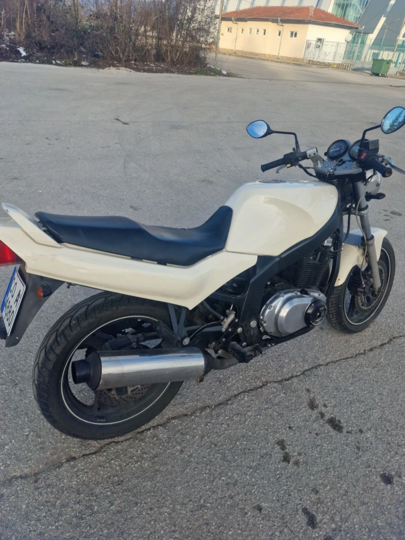 Suzuki Gs, снимка 6 - Мотоциклети и мототехника - 52957852