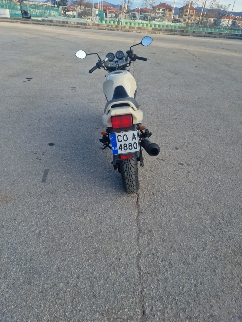 Suzuki Gs, снимка 7 - Мотоциклети и мототехника - 52957852