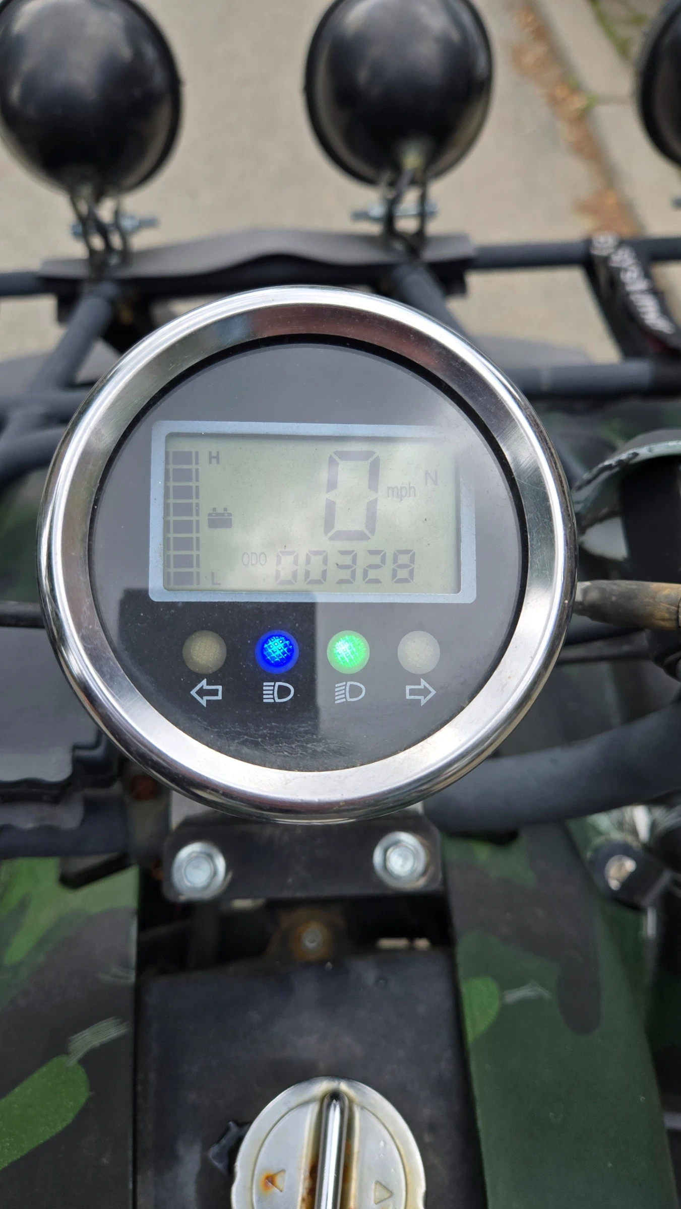 Shineray XY 250cc - изображение 5
