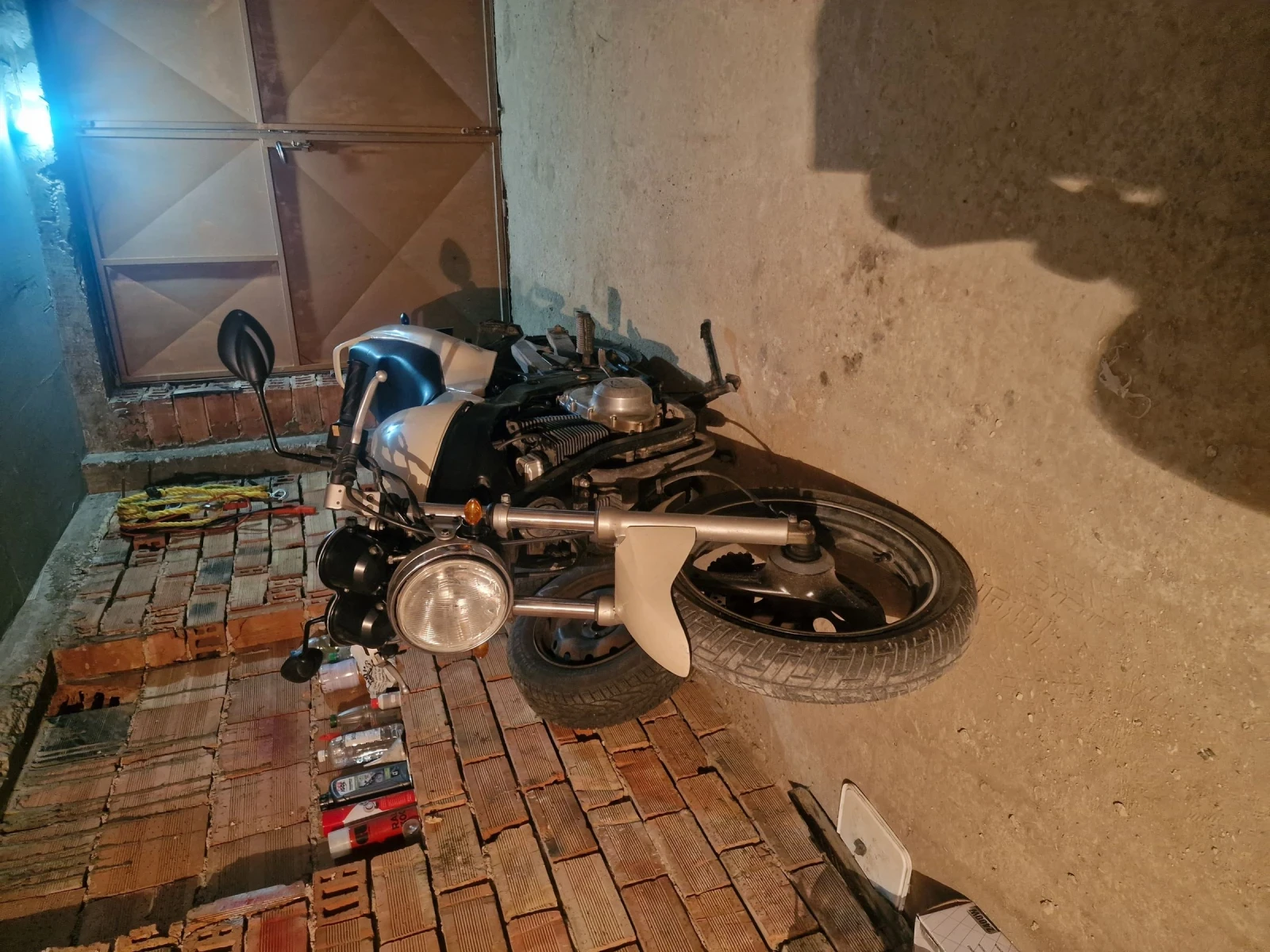 Suzuki Gs | Mobile.bg   3