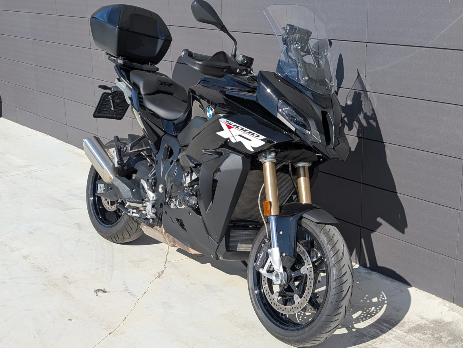 BMW S 1000XR | Mobile.bg � ����������� 6