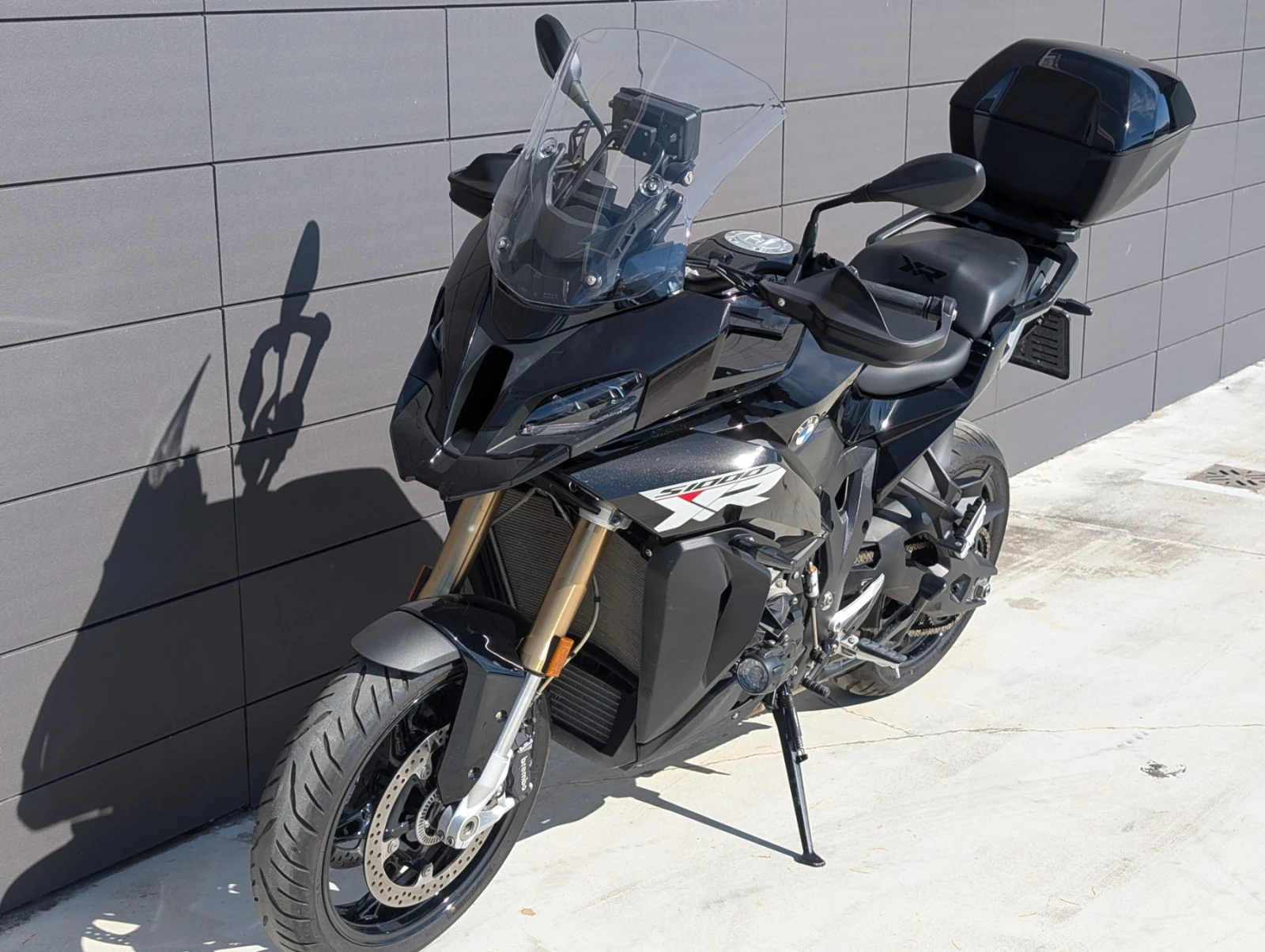 BMW S 1000XR | Mobile.bg � ����������� 3