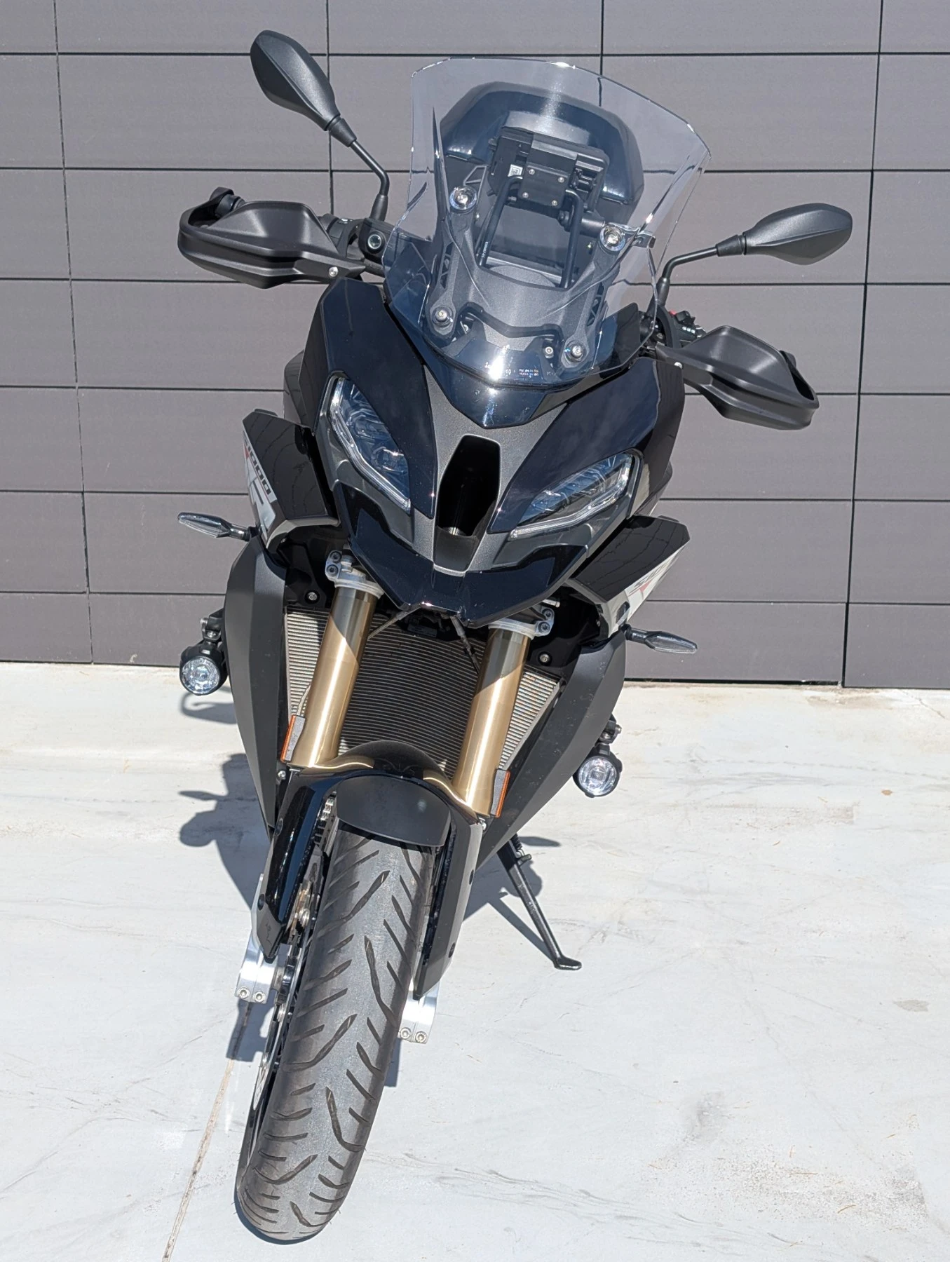 BMW S 1000XR | Mobile.bg � ����������� 5
