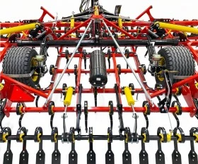 Култиватор Друга марка POTILA модел MASTER 1000❗ОЧАКВАНА ДОСТАВКА, снимка 4