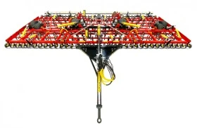 Култиватор Друга марка POTILA модел MASTER 1000❗ОЧАКВАНА ДОСТАВКА, снимка 6