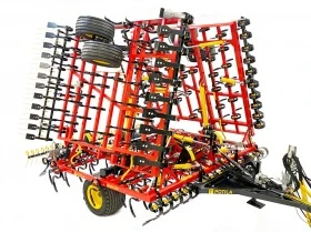 Култиватор Друга марка POTILA модел MASTER 1000❗ОЧАКВАНА ДОСТАВКА, снимка 5