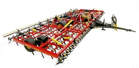 Култиватор Друга марка POTILA модел MASTER 1000❗ОЧАКВАНА ДОСТАВКА, снимка 8