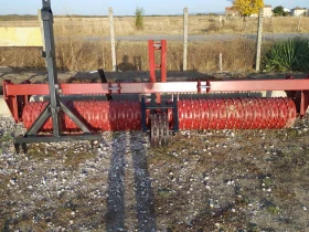 Валяк Друга марка FERMER, снимка 4