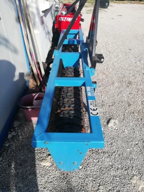 Валяк Друга марка FERMER, снимка 5