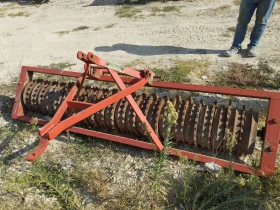 Валяк Друга марка FERMER, снимка 9