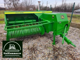 Балировачка John Deere 332 A, снимка 4