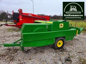 Балировачка John Deere 332 A, снимка 5
