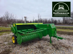 Балировачка John Deere 332 A, снимка 2