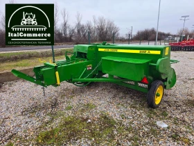 Балировачка John Deere 332 A, снимка 7