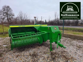 Балировачка John Deere 332 A, снимка 3
