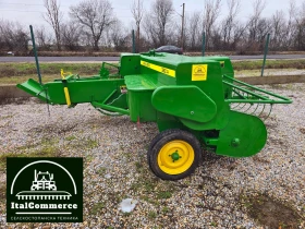 Балировачка John Deere 332 A, снимка 9