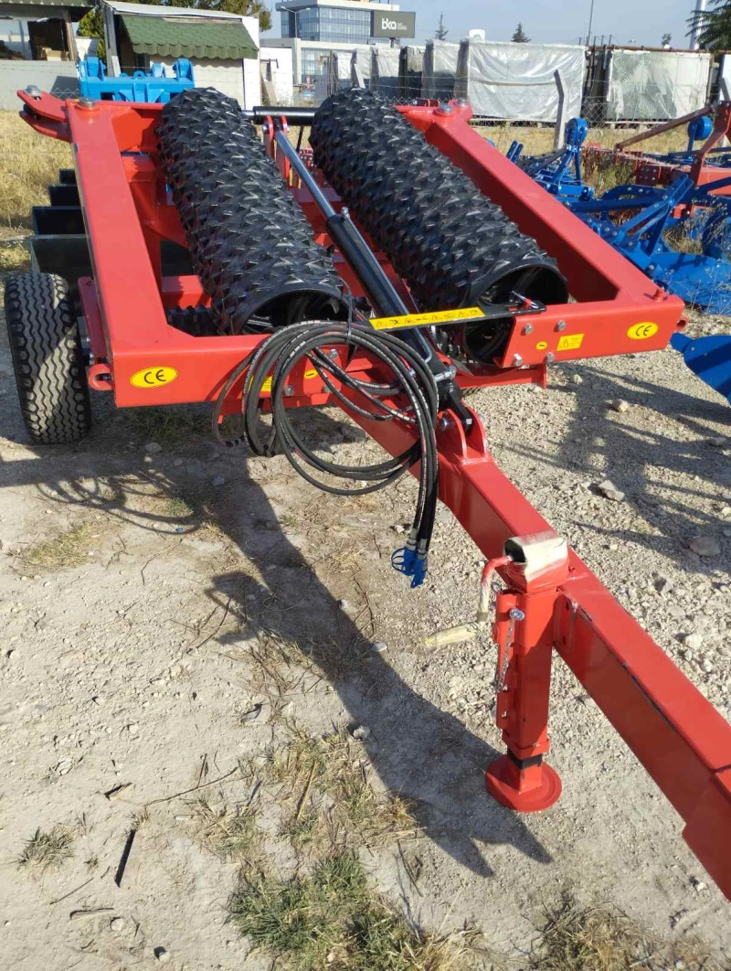 Валяк Друга марка FERMER