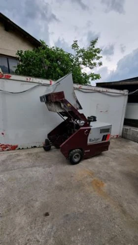 Други специализирани машини Друга Чистачка Power BOSS, снимка 8