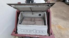 Други специализирани машини Друга Чистачка Power BOSS, снимка 10