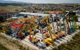 Други специализирани машини Друга Чистачка Power BOSS, снимка 14