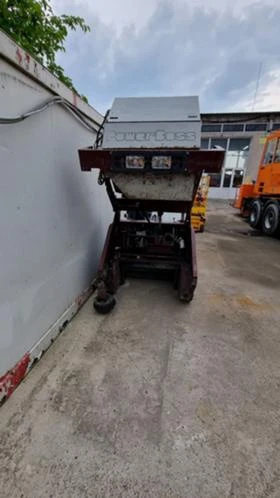 Други специализирани машини Друга Чистачка Power BOSS, снимка 9