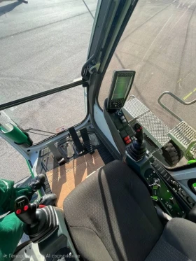 ����� Sennebogen 830� | Mobile.bg � ����� ������ 12
