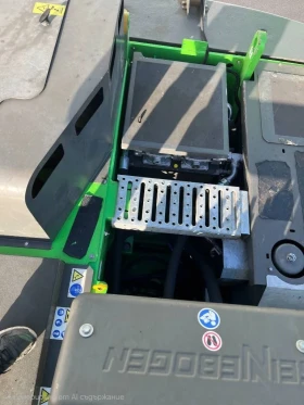 ����� Sennebogen 830� | Mobile.bg � ����� ������ 9