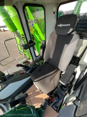 ����� Sennebogen 830� | Mobile.bg � ����� ������ 11