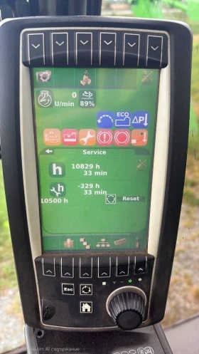 ����� Sennebogen 830� | Mobile.bg � ����� ������ 16